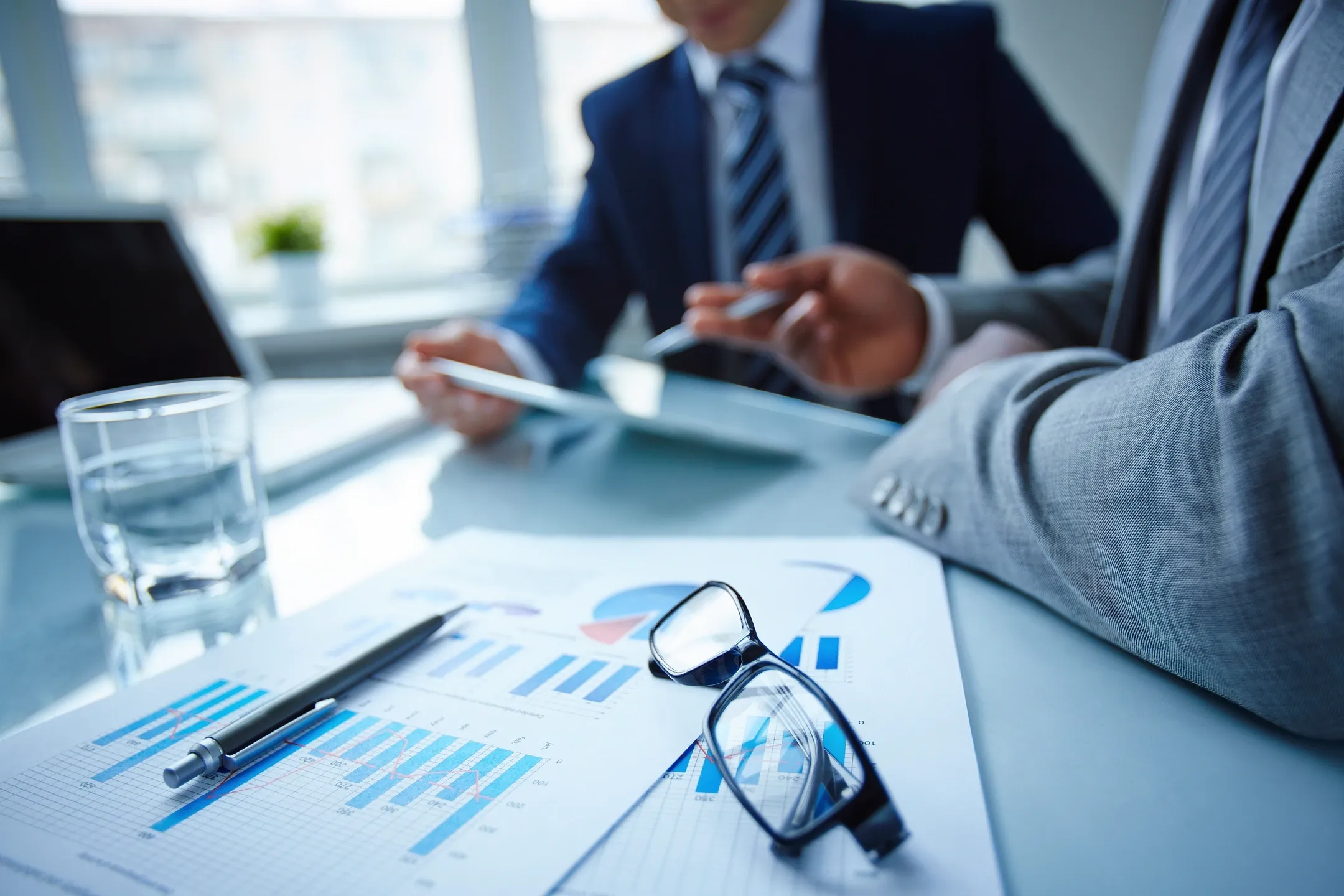 Infrastructure & Project Finance